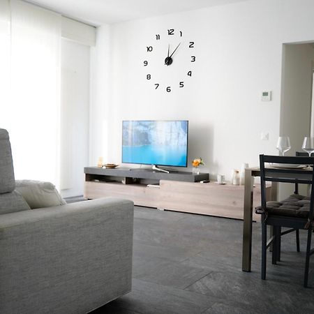 Urban Flat Apartment Lugano Exterior foto