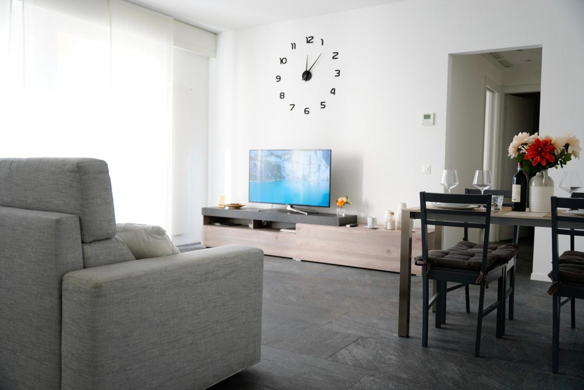 Urban Flat Apartment Lugano Exterior foto