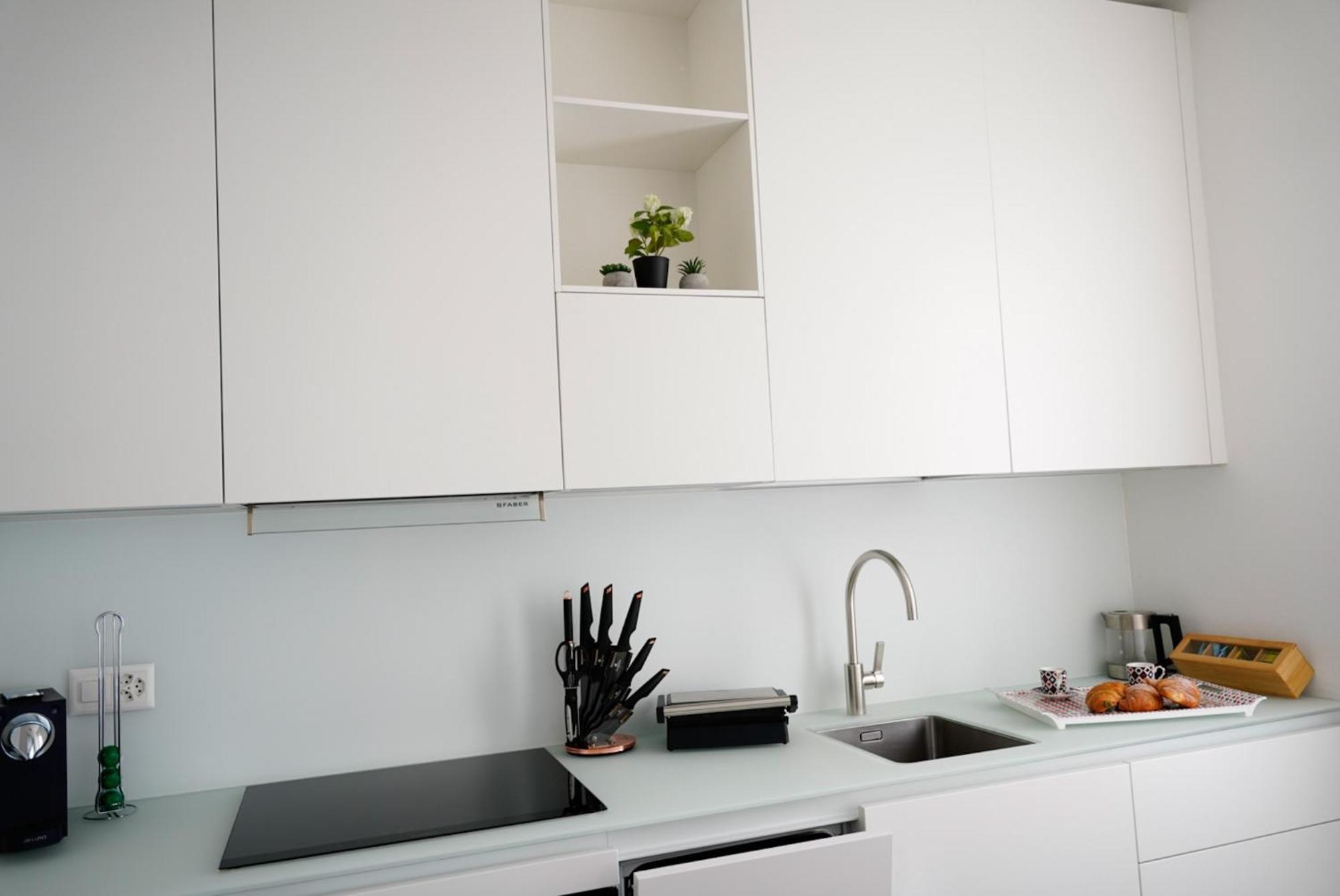 Urban Flat Apartment Lugano Exterior foto