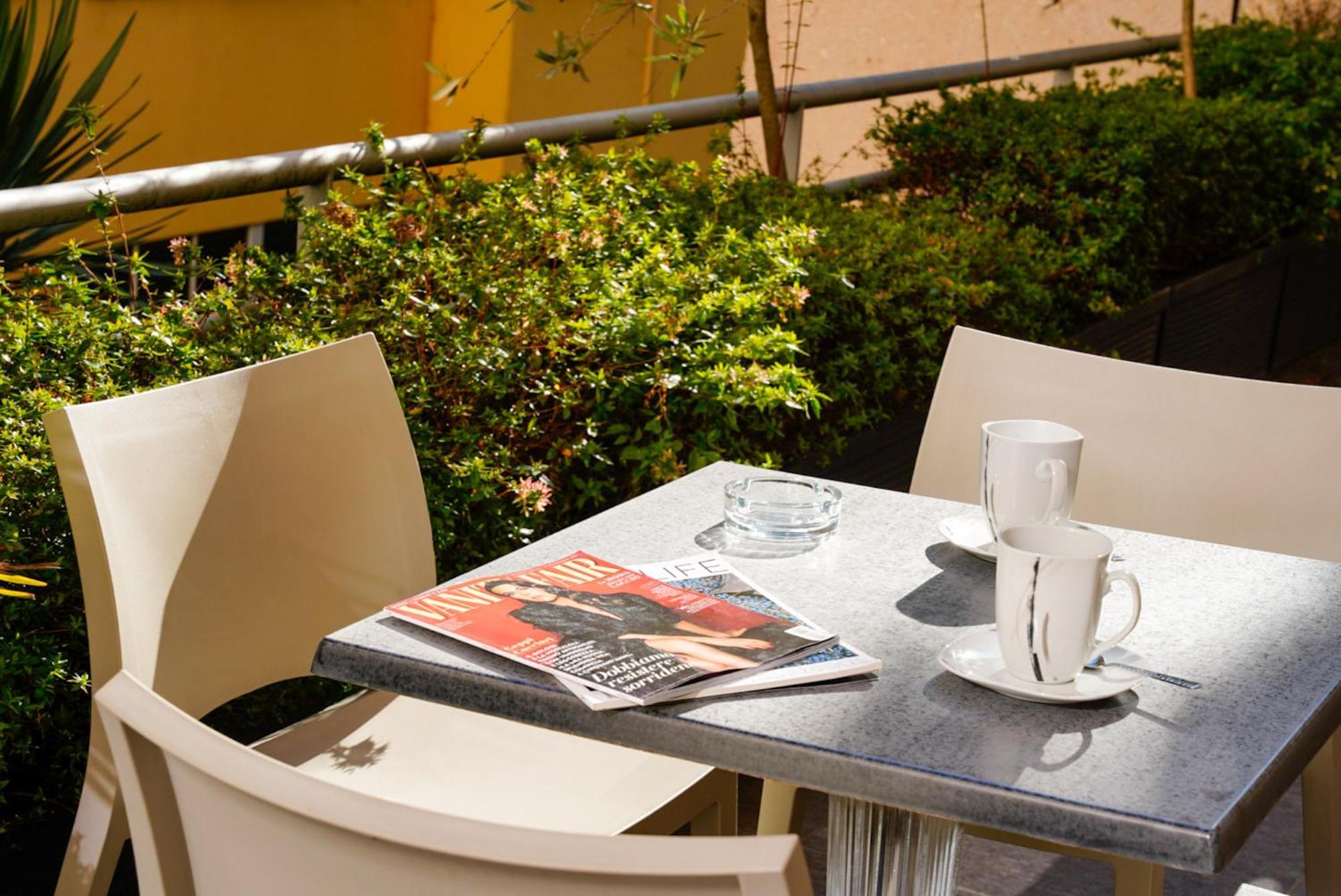 Urban Flat Apartment Lugano Exterior foto
